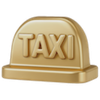 Atlantic Club - Icono Servicio de taxi