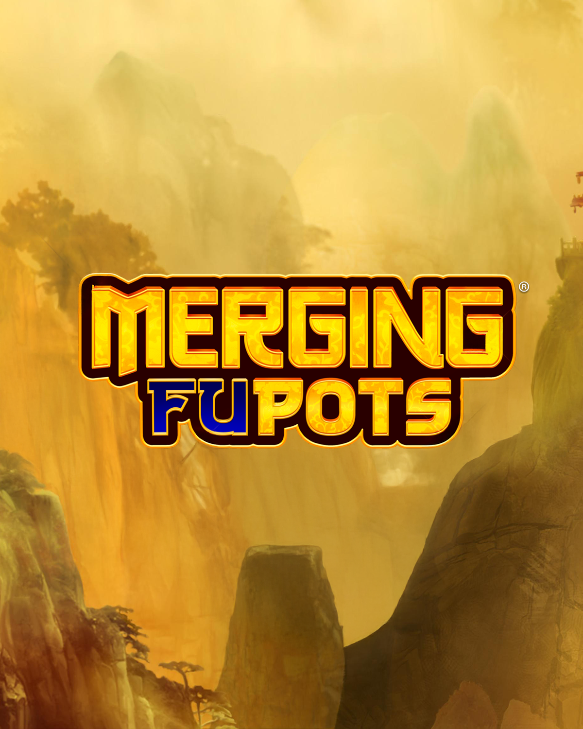 Subpáginas Slots - Descripción Merging Fu Pots