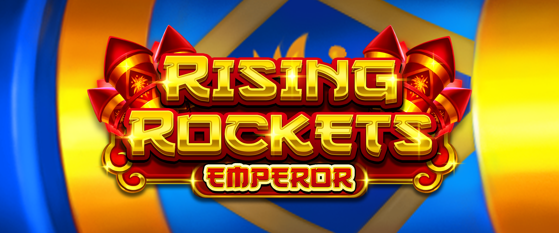 Subpáginas Slots - Hero Risin Rockets