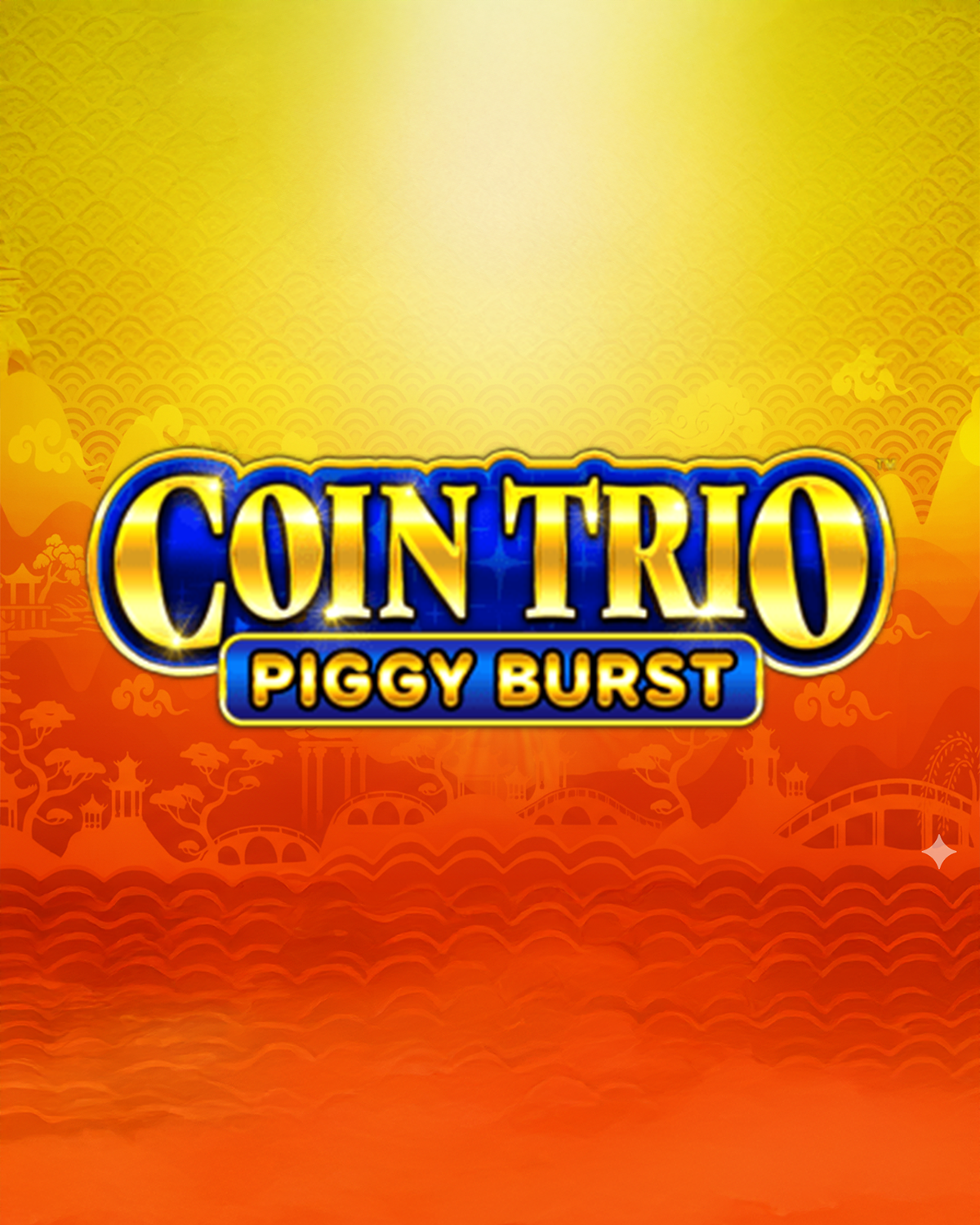 Slots - Coin Trio
