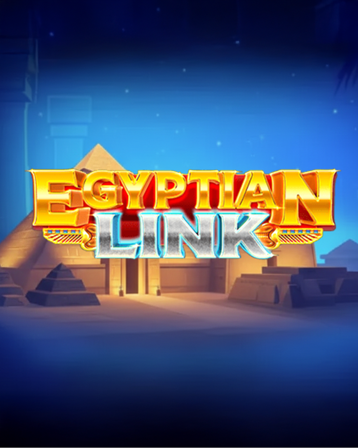 Slots - Egyptian Link
