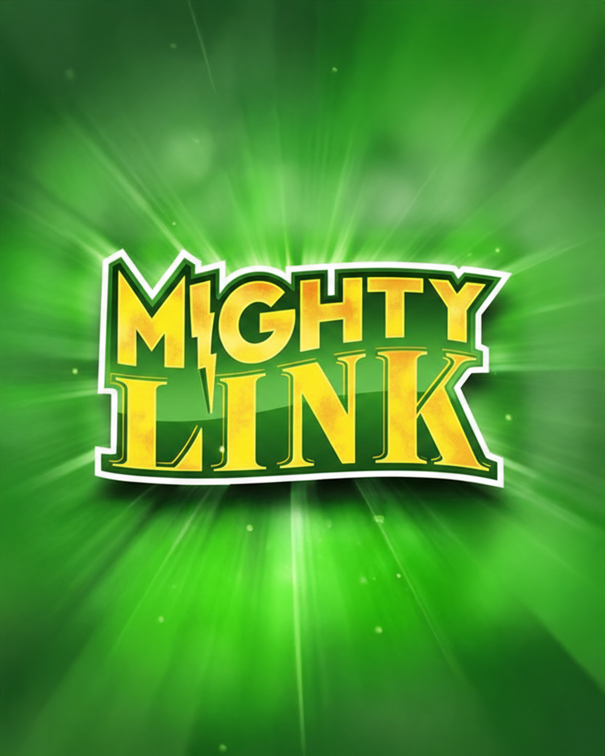 Slots - Mighty Link