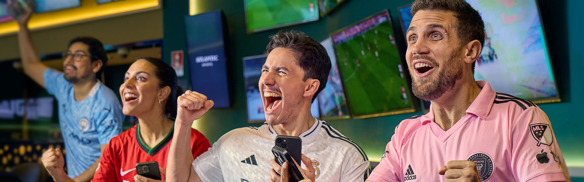Sportsbook - Galería imagen 3